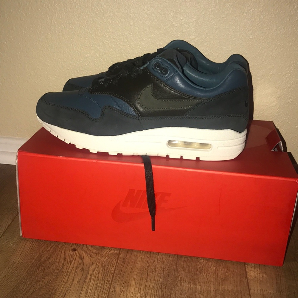 Nike Air Max